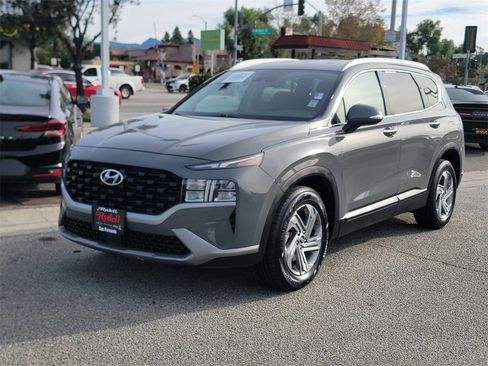 Used 2023 Hyundai Santa Fe SEL image 9
