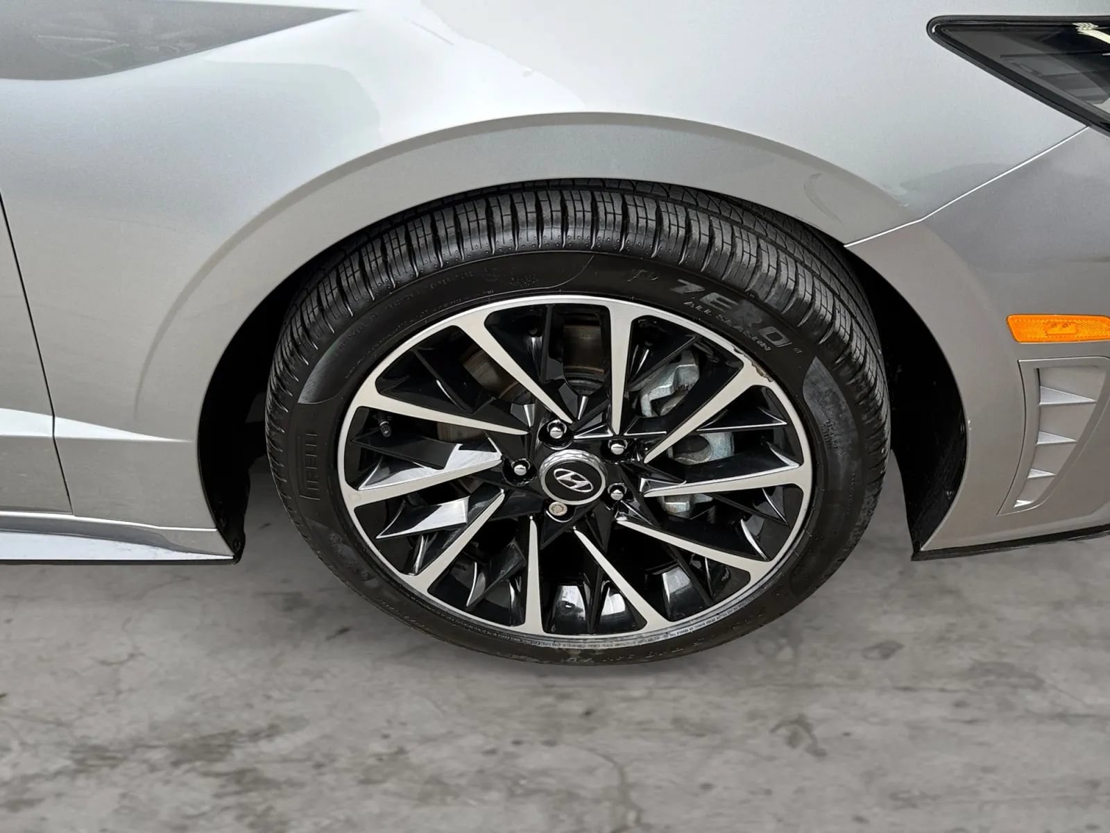 Used 2020 Hyundai Sonata SEL Plus FWD image 46