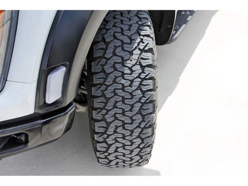 Used 2025 Ford F150 Raptor image 28