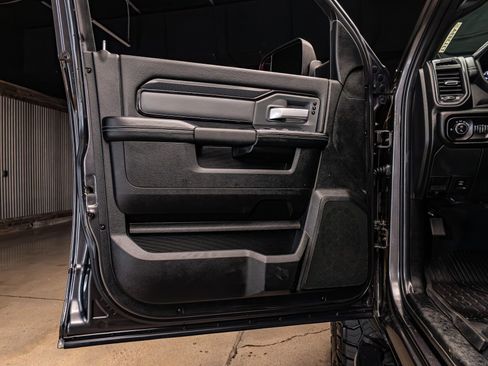 Used 2022 RAM 2500 Power Wagon w/ Level 2 Equipment Group image 29