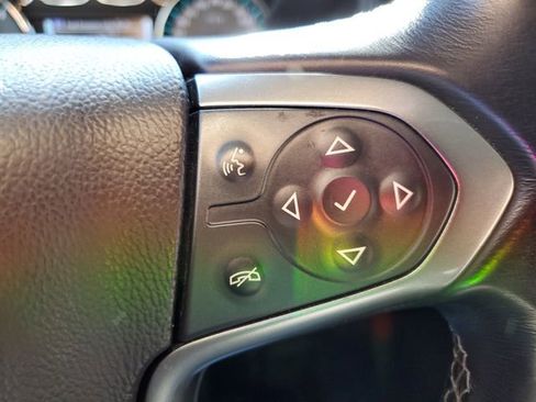 Used 2018 Chevrolet Silverado 1500 LT w/ All Star Edition image 21