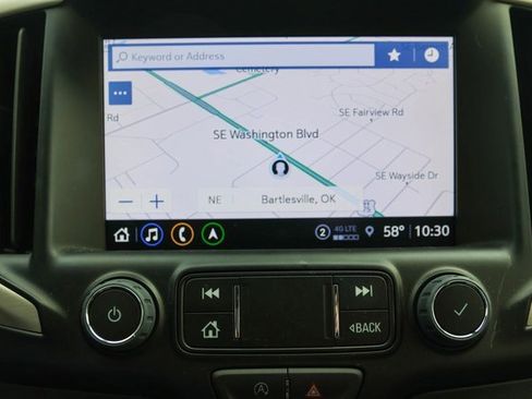 Used 2023 GMC Terrain Denali w/ Denali Premium Package image 26