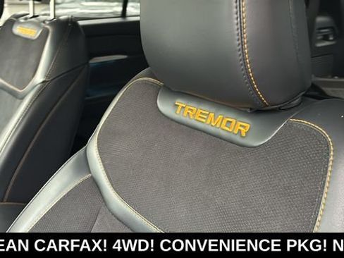 Used 2026 Ford Explorer Tremor w/ Tremor Convenience Package AWD/4WD image 26