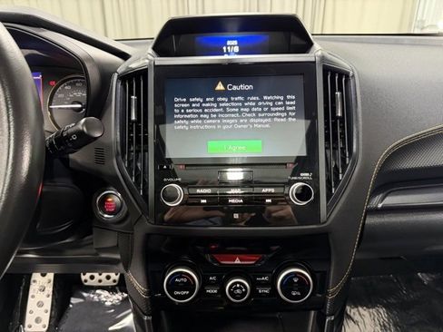 Used 2022 Subaru Forester Wilderness image 14