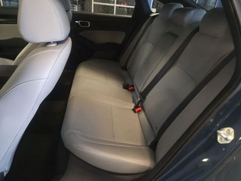 Used 2026 Honda Civic FWD Hybrid Sedan image 22