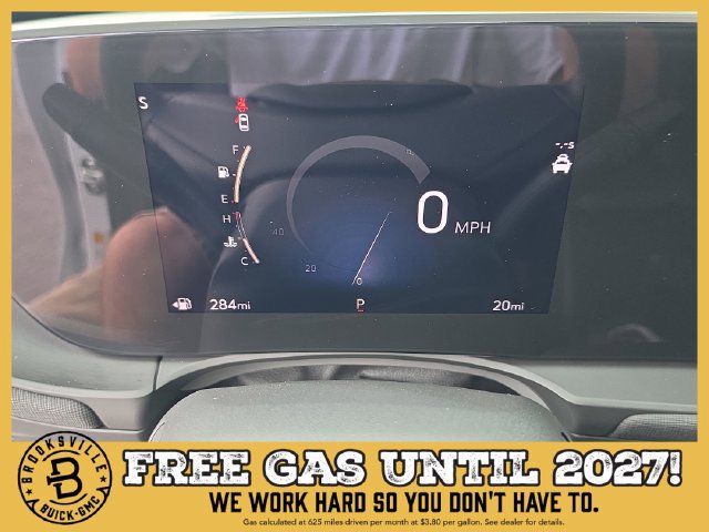 New 2026 Buick Envista Preferred w/ Convenience II Package FWD image 27