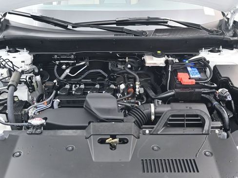 Certified 2025 Honda CR-V EX image 30