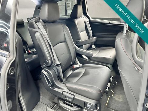 Used 2024 Honda Odyssey Sport image 15