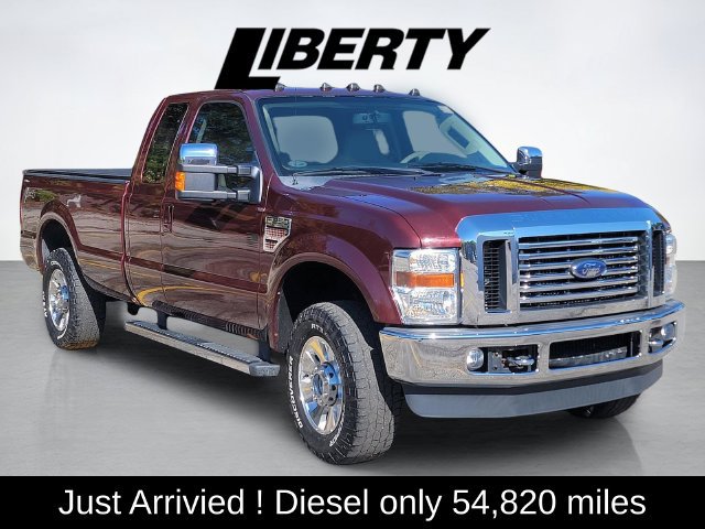Used 2010 Ford F250 XL AWD/4WD 360° Tour