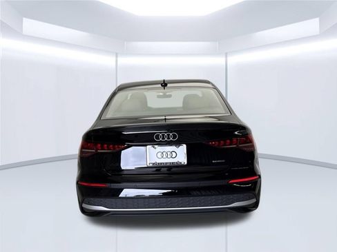 Used 2026 Audi A3 2.0T Premium w/ Convenience Package AWD/4WD image 4