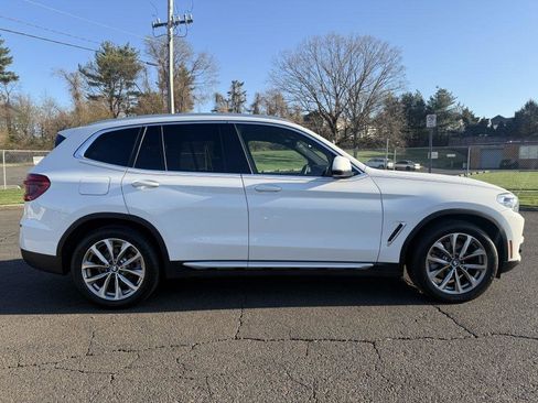 Used 2019 BMW X3 xDrive30i w/ Convenience Package image 7