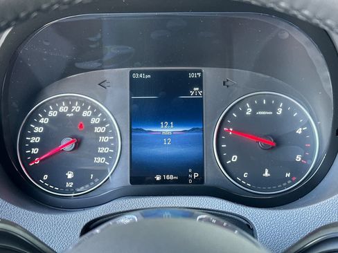 New 2026 Mercedes-Benz Sprinter 2500 image 24