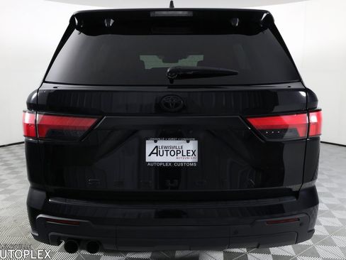 Used 2024 Toyota Sequoia TRD Pro image 6