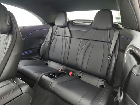New 2026 Mercedes-Benz CLE 300 4MATIC Cabriolet image 19
