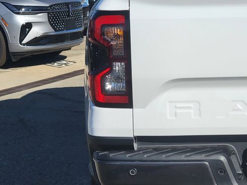 New 2024 Ford Ranger XLT w/ Equipment Group 301A High RWD image 6