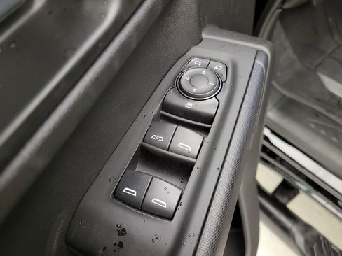 New 2025 Chevrolet Silverado 1500 Custom image 28