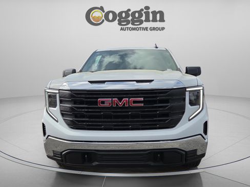 New 2026 GMC Sierra 1500 Pro w/ Pro Value Package image 8