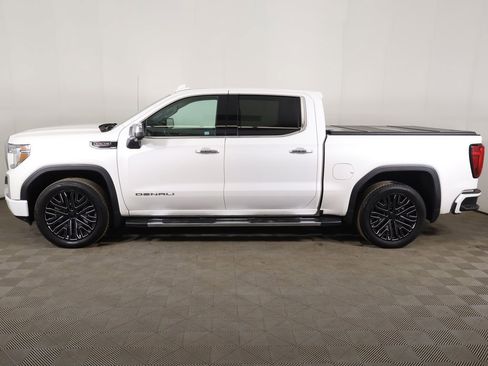 Used 2019 GMC Sierra 1500 Denali w/ Technology Package image 23
