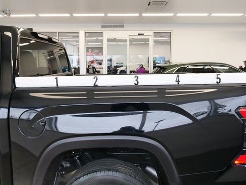 Used 2024 Toyota Tundra SR5 w/ SR5 Convenience Package image 14