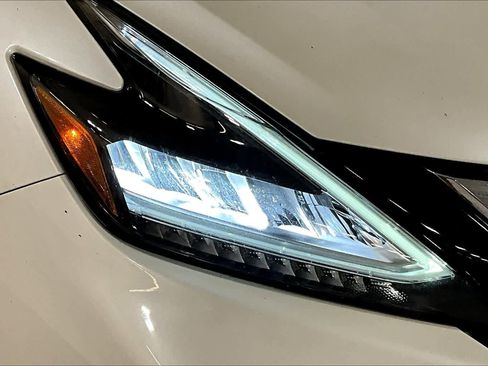 Used 2021 Nissan Murano SL w/ SL Moonroof Package image 25