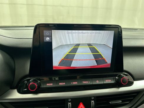 Certified 2023 Kia Forte LXS image 15