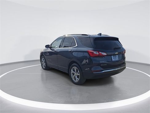 Used 2018 Chevrolet Equinox Premier image 6