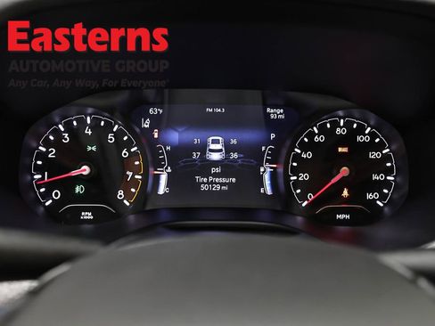 Used 2022 Jeep Compass Latitude w/ Convenience Group AWD/4WD image 18