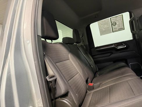 Used 2025 Chevrolet Silverado 2500 LT w/ Convenience Package image 67