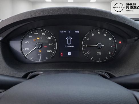 Used 2023 RAM ProMaster 2500 FWD image 8