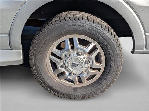 Used 2024 Ford Transit 250 148 Medium Roof Extended AWD w/ Upfitter Package image 24