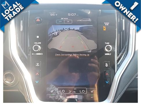 Used 2020 Subaru Outback Premium AWD/4WD image 25