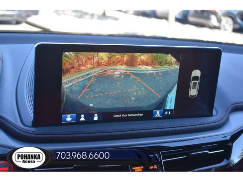 New 2026 Acura MDX A-Spec image 26