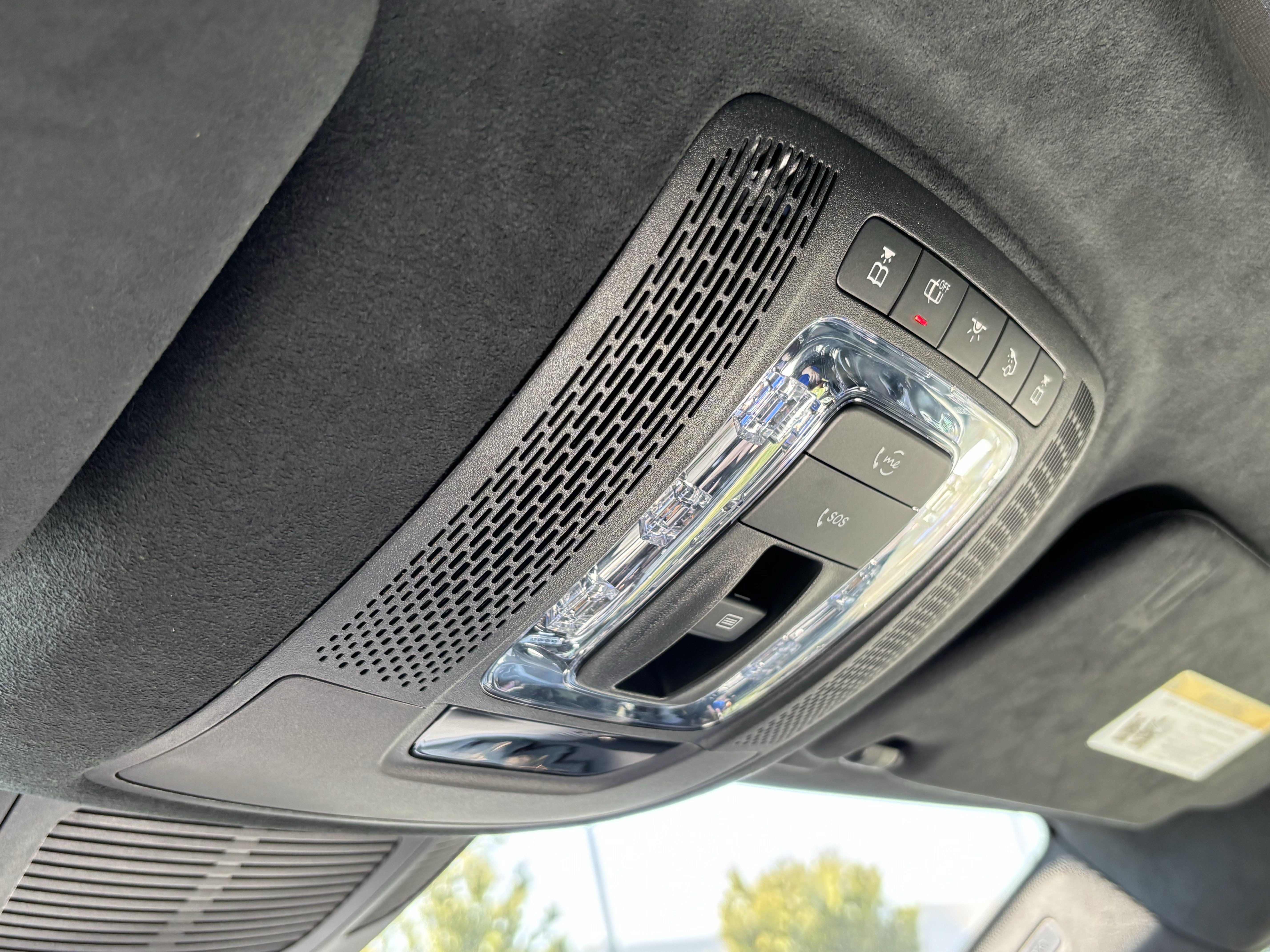 Certified 2024 Mercedes-Benz GLE 63 AMG S image 28