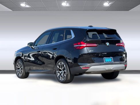 Used 2026 BMW X3 xDrive30i w/ Premium Package AWD/4WD image 3