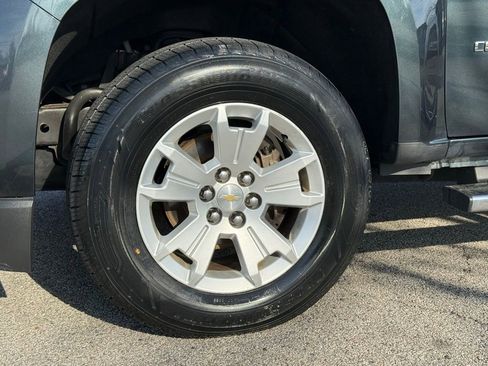 Used 2017 Chevrolet Colorado LT w/ LT Convenience Package image 32
