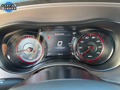 Used 2023 Dodge Charger GT w/ Blacktop Package image 27