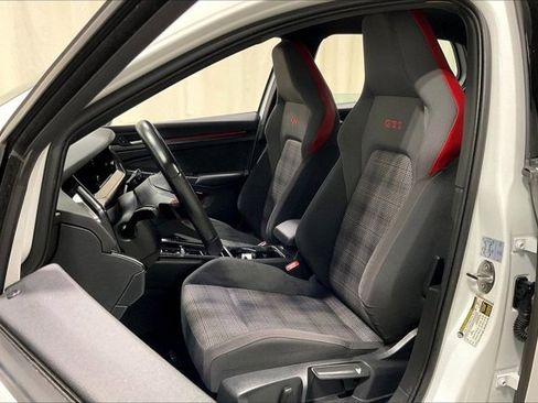 Used 2024 Volkswagen GTI S FWD image 25