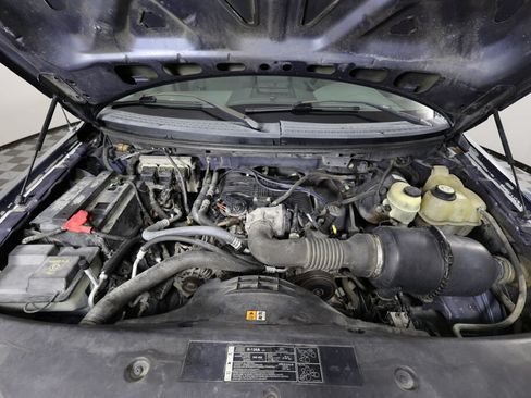 Used 2005 Ford F150 XL RWD image 23