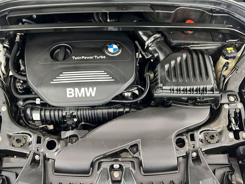 Used 2018 BMW X1 xDrive28i AWD/4WD image 25