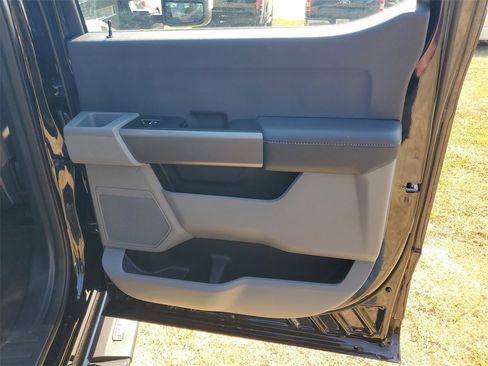 New 2026 Ford F250 XL w/ STX Appearance Package image 27