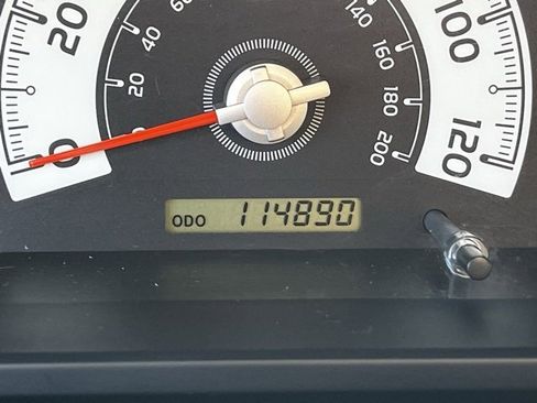 Used 2014 Toyota FJ Cruiser 4WD image 17