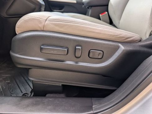Used 2015 Honda CR-V EX-L image 21