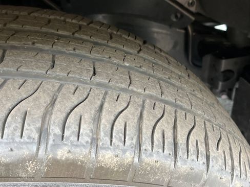 Certified 2025 Toyota 4Runner Limited AWD/4WD image 27
