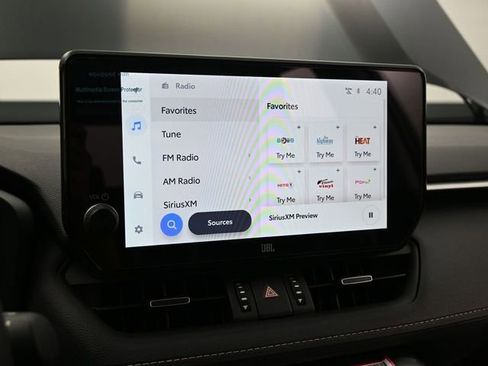 Used 2024 Toyota RAV4 XLE Premium image 22