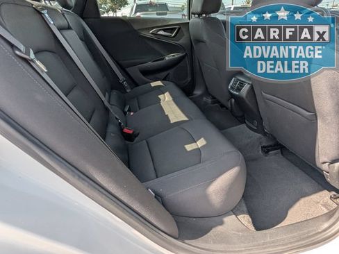 Used 2024 Chevrolet Malibu LT FWD image 20