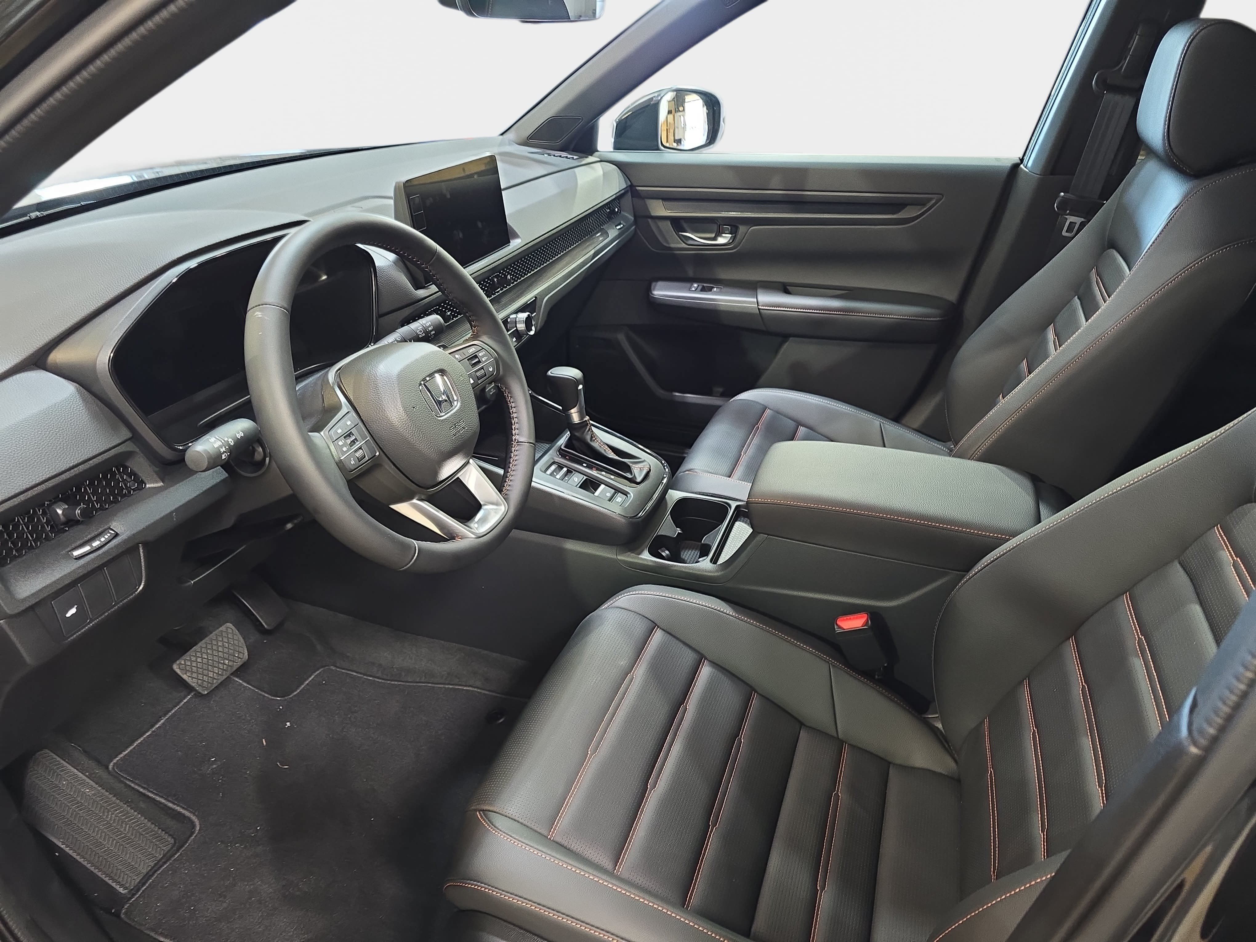 New 2027 Honda CR-V Sport-L image 13