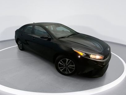 Used 2023 Kia Forte LXS