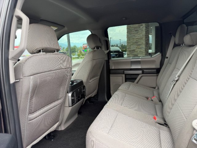 Used 2020 Ford F150 XLT w/ Equipment Group 302A Luxury AWD/4WD image 24