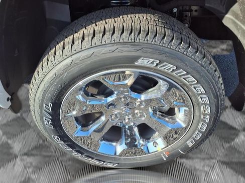 New 2026 RAM 1500 Big Horn AWD/4WD image 18