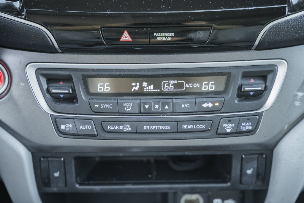 Used 2022 Honda Pilot Special Edition image 23